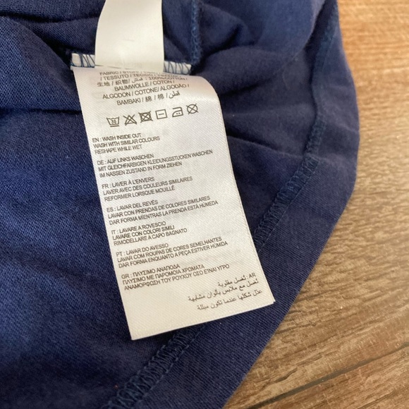 Gant Rugger Tee - Picture 6 of 6